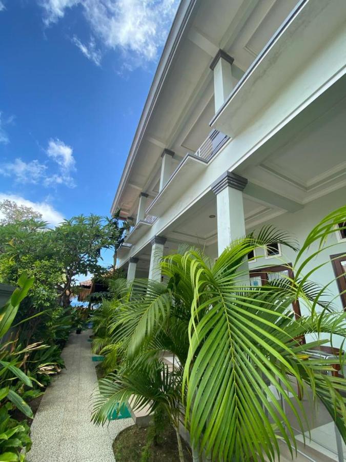 Batununggul Mae Mae Beach House מראה חיצוני תמונה