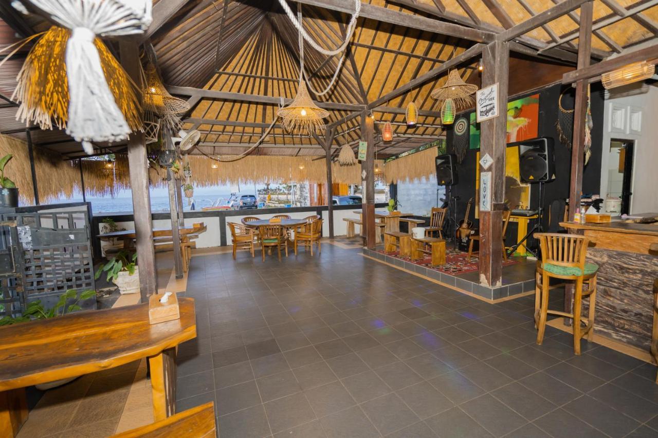 Batununggul Mae Mae Beach House מראה חיצוני תמונה